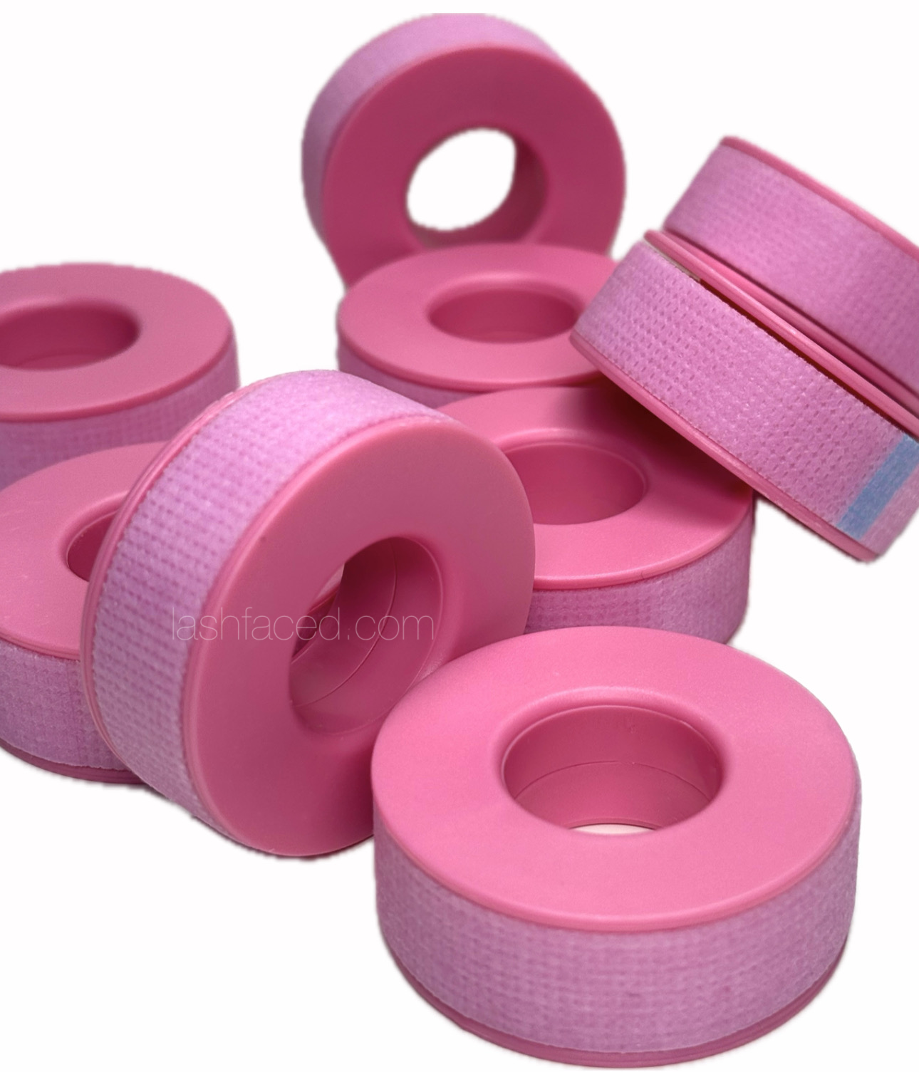 Soft Hold Lash Tape