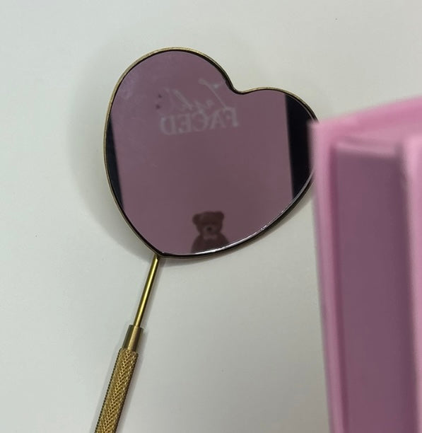 POV mirror